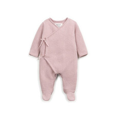 Play Up Combinaison En Jersey Rose PA00/0AR11500