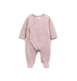 Play Up Combinaison En Jersey Rose PA00/0AR11500