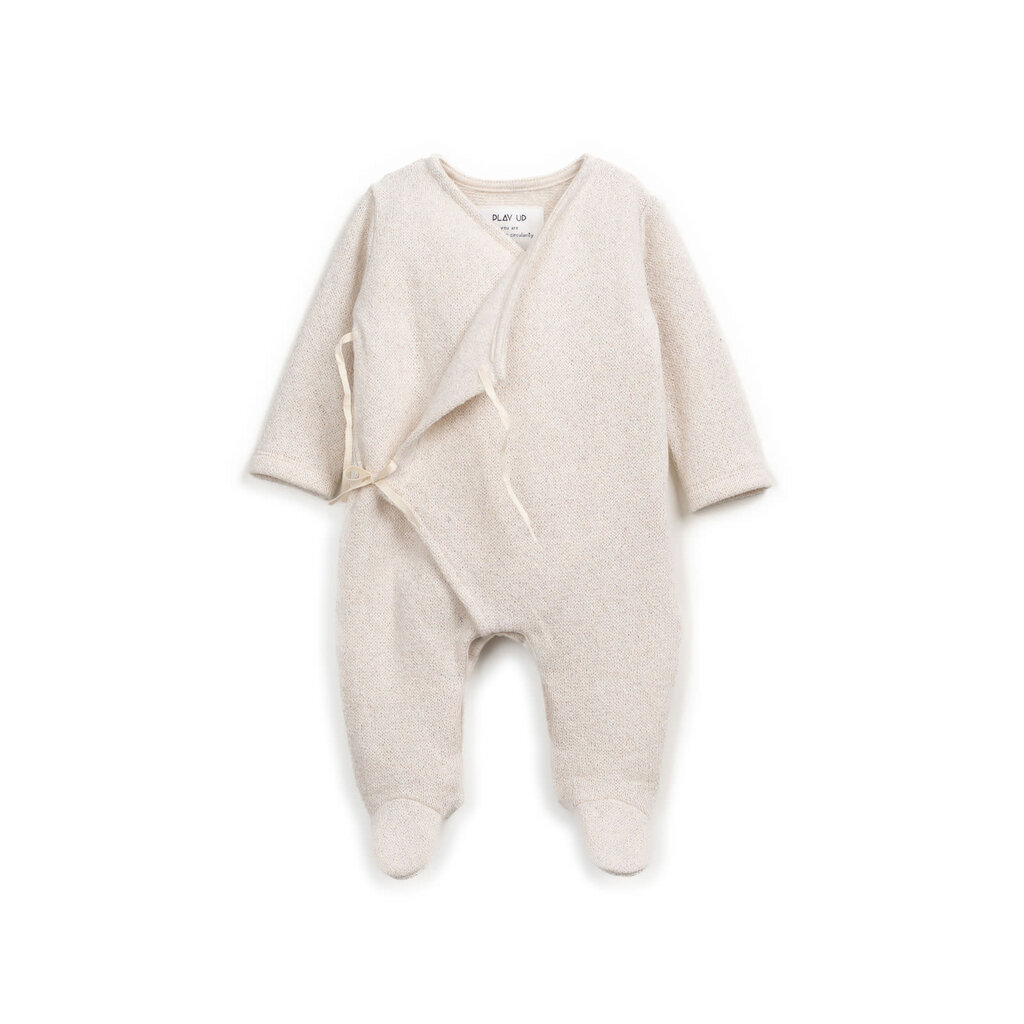 Play Up Combinaison En Jersey Pencil PA00/0AR11500