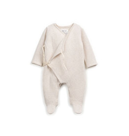 Play Up Combinaison En Jersey Pencil PA00/0AR11500