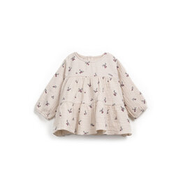 Play Up Blouse En Tissu Imprimée Tones PA02/2AR11302