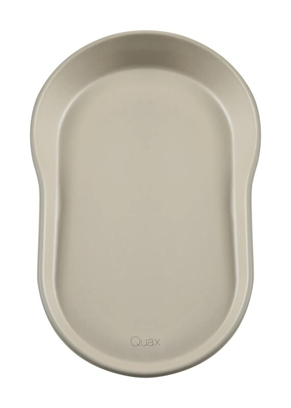 Quax Waskussen Mamee - Clay