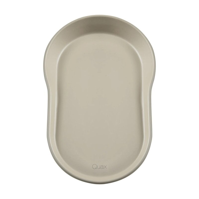 Quax Waskussen Mamee - Clay