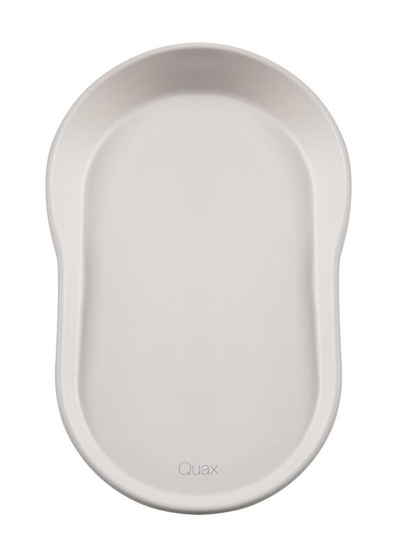 Quax Waskussen Mamee - Clay