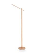 Quax  Mobile Bird-Pelican-Wood