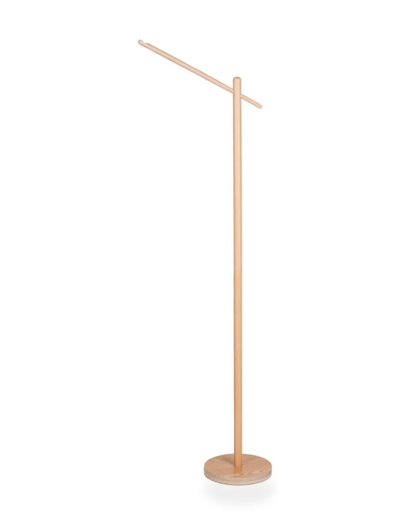 Quax Wooden Stand - Mobile