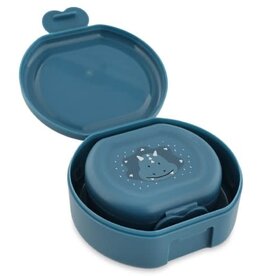 Trixie Snack Box With Clip - 2Pcs - Mr. Dino
