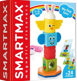 SmartMax SmartMax My First - Farm Animals