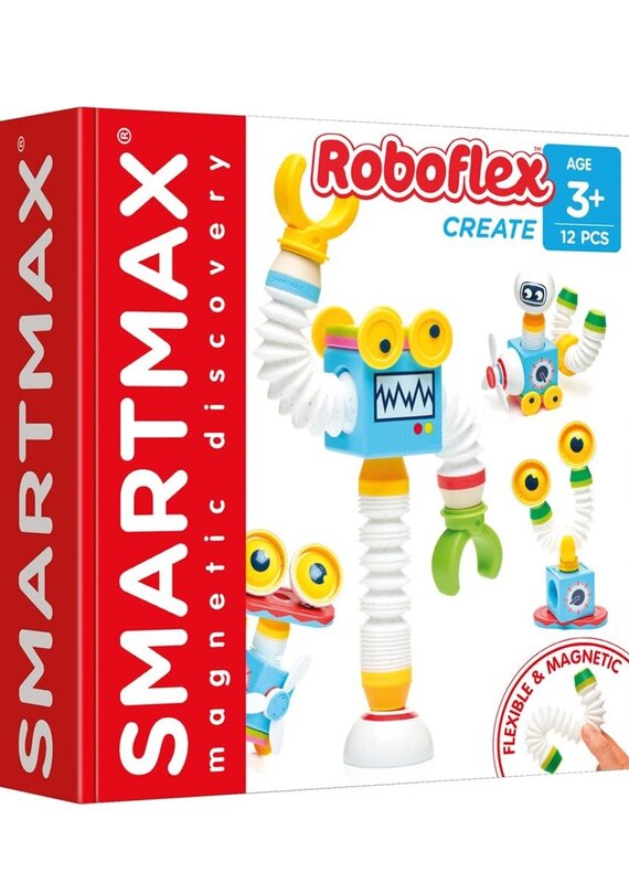 SmartMax SmartMax - Roboflex