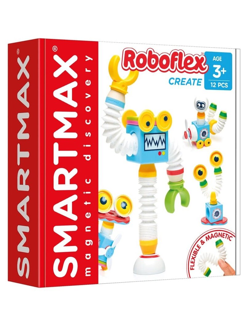 SmartMax SmartMax - Roboflex