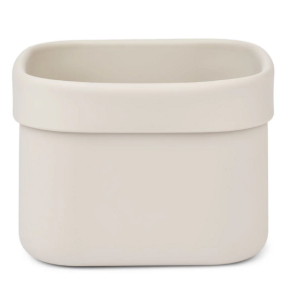 Liewood Joachim Bathroom Container Sandy