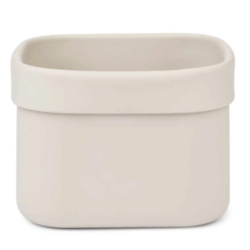 Liewood Joachim Bathroom Container Sandy