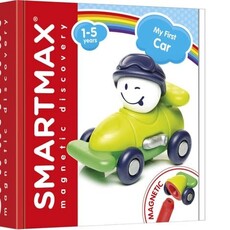 SmartMax SmartMax My First - CAR