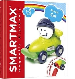SmartMax SmartMax My First - CAR