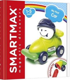 SmartMax SmartMax My First - Vehicles