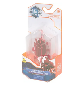 HexBots Rhino Beetle