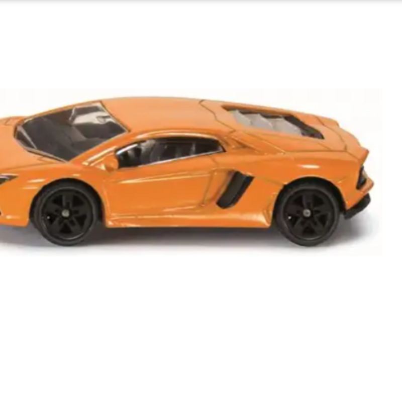Siku Lamborghini Aventador