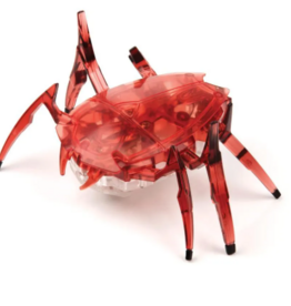 HexBots Scarab