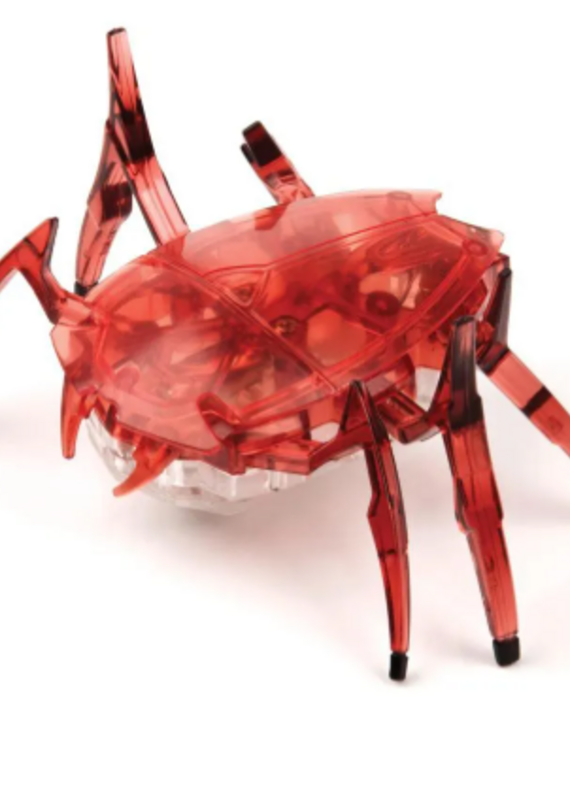 HexBots Scarab