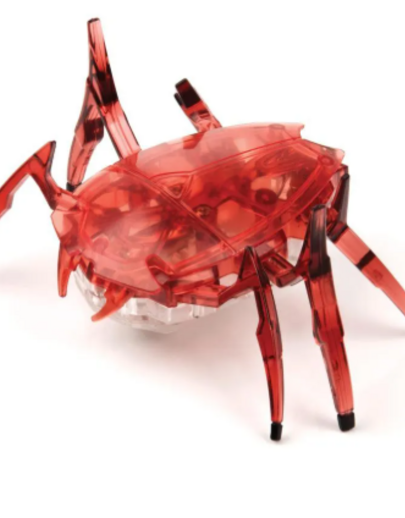 HexBots Scarab