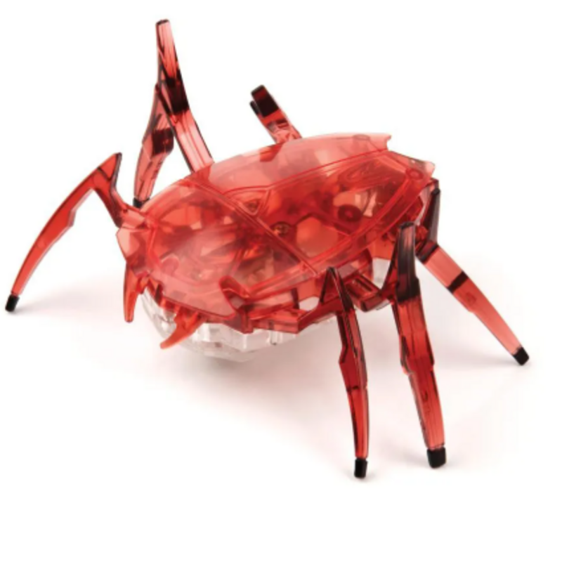 HexBots Scarab