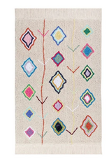 Washable Rug Kaarol 200 x 300 cm