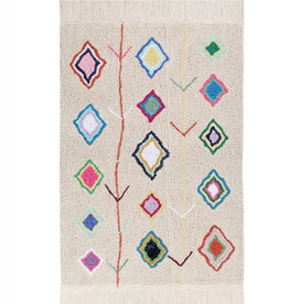 Washable Rug Kaarol 200 x 300 cm