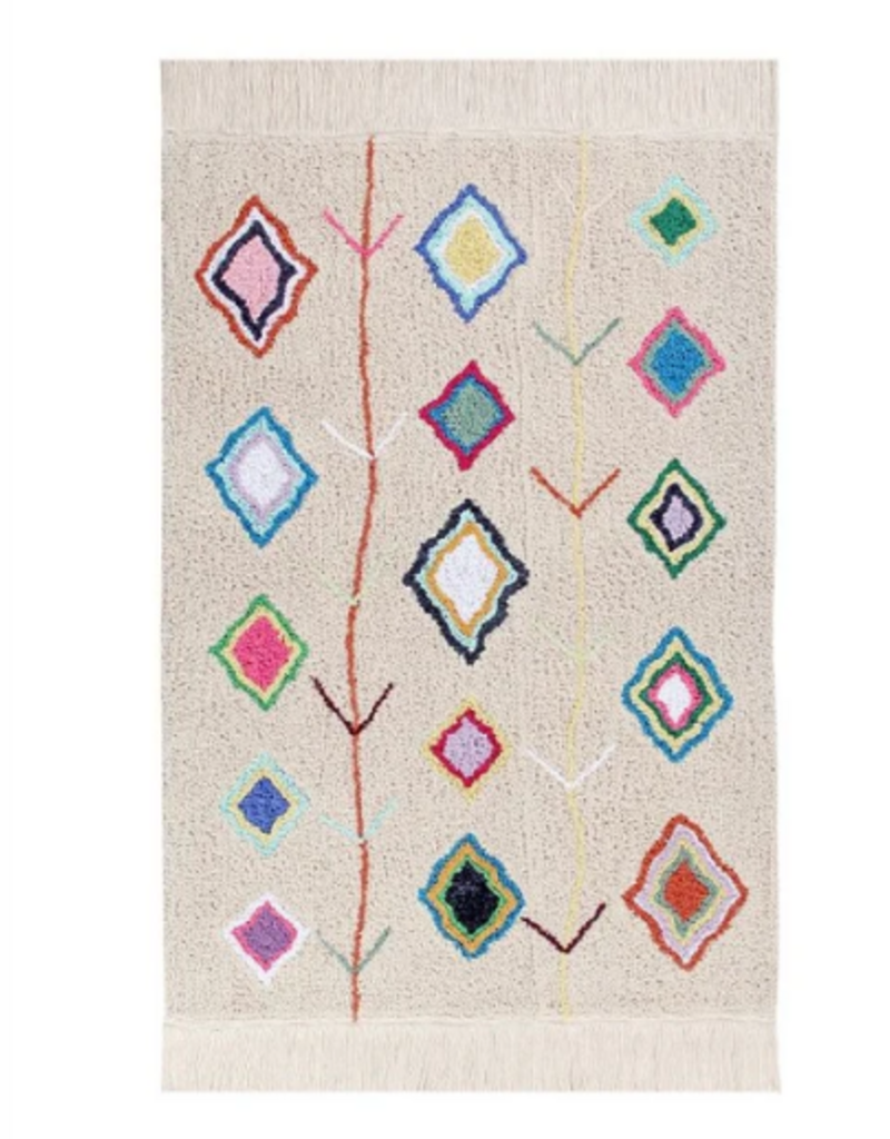 Washable Rug Kaarol 200 x 300 cm