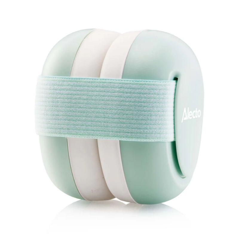 Alecto GEHOORBESCHERMING BABY