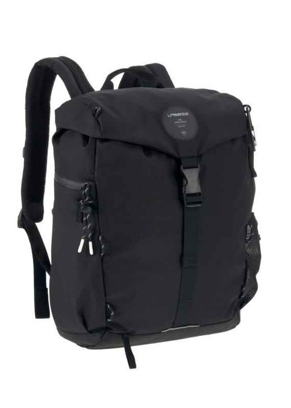 Laessig GRE Rolltop Up Backpack Olive