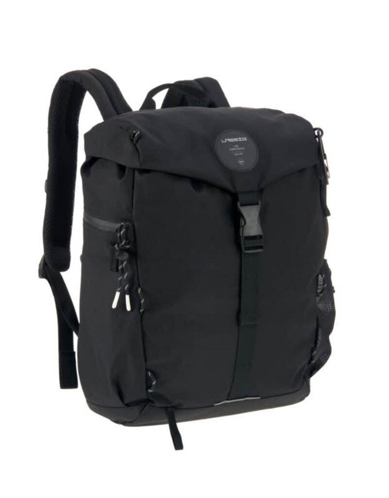 Laessig  GRE Rolltop Up Backpack Olive