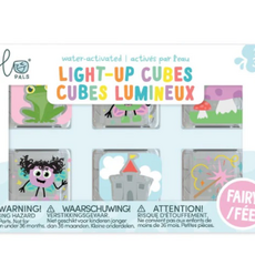 Glo Pals  Glopals cubes 6PK Auto