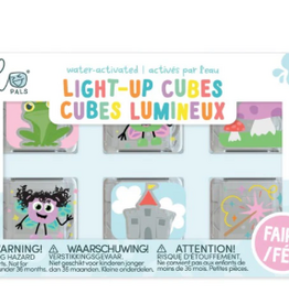 Glo Pals Copy of Glopals cubes 6PK Auto