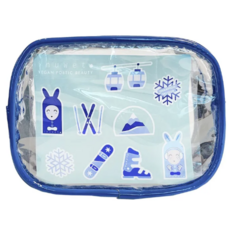 Inuwet Trousse Ski Club