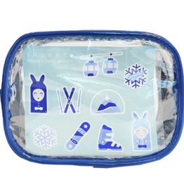 Inuwet Trousse Ski Club