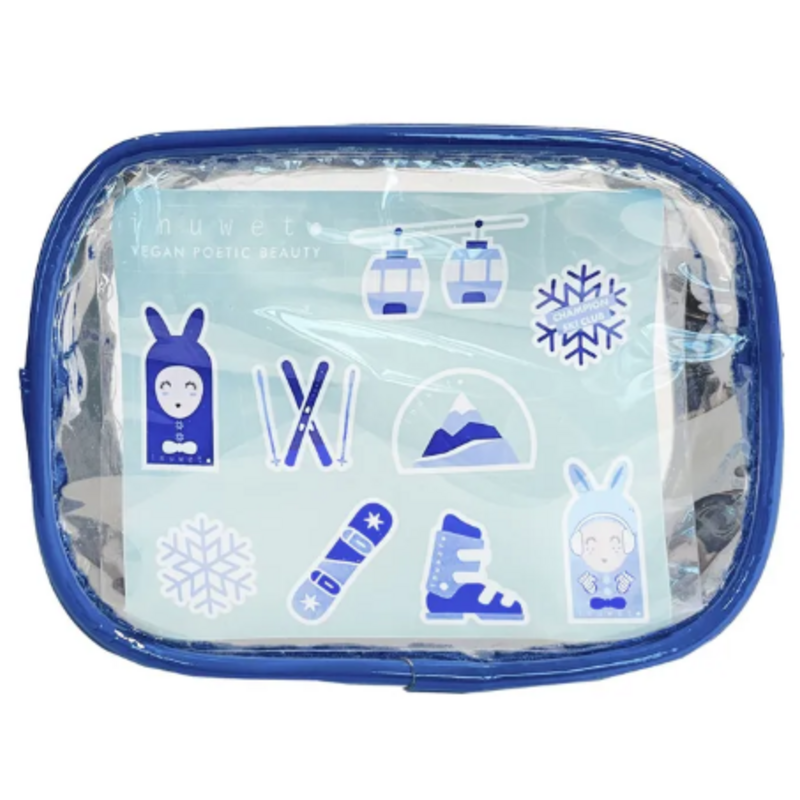 Inuwet Trousse Ski Club