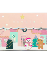 Inuwet Coffret Suzanne 2 vernis et accessoires