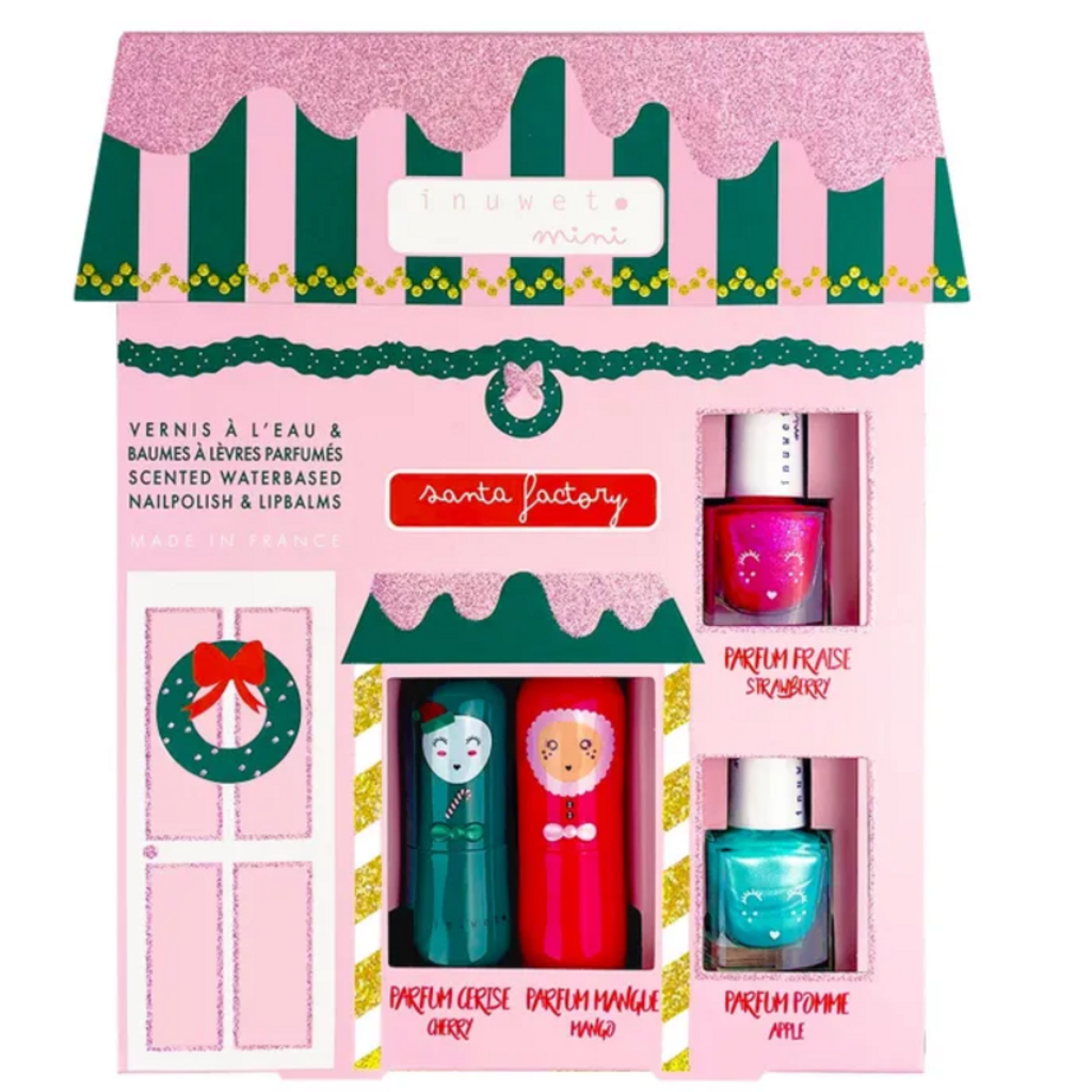 Inuwet Charlotte House