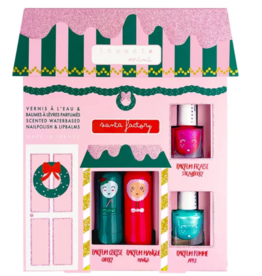 Inuwet Charlotte House