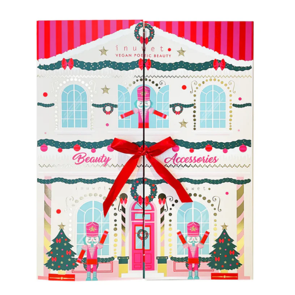 Inuwet Advent Calendar 2026