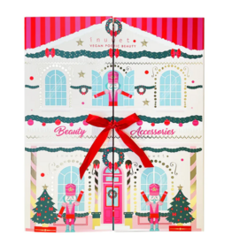Inuwet Advent Calendar 2026