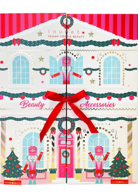Inuwet Advent Calendar 2026