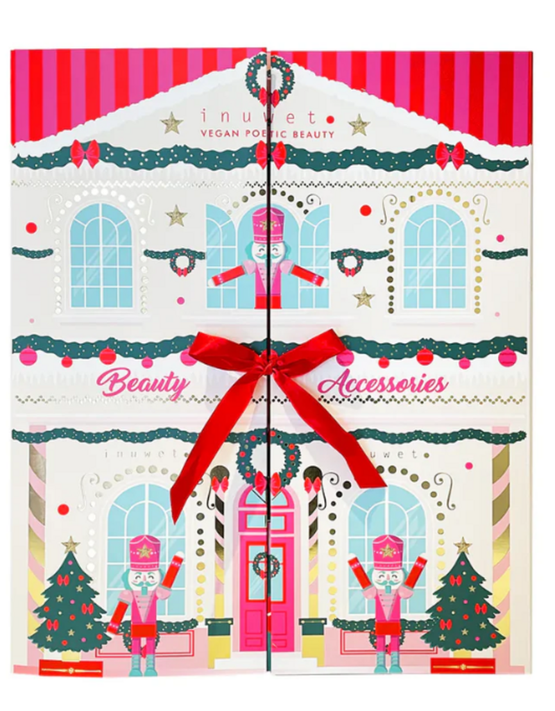 Inuwet Advent Calendar 2026