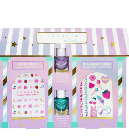 Inuwet My Little Beauty House