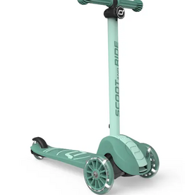 Scoot and Ride Highwaykick 3S - Forest