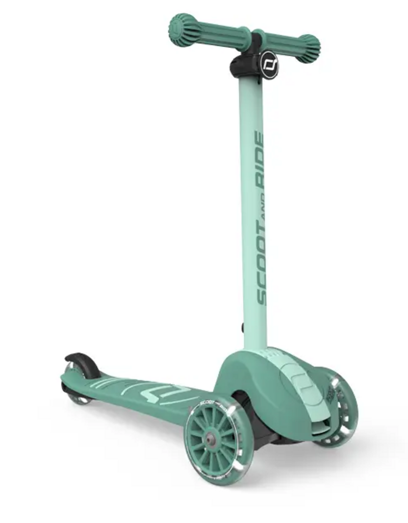 Scoot and Ride  Highwaykick 3 - Rose