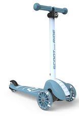 Scoot and Ride Highwaykick 3S - Steel