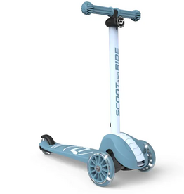 Scoot and Ride Highwaykick 3S - Forest