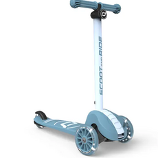Scoot and Ride Highwaykick 3S - Steel