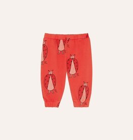The Campamento Ladybug Allover Baby Jogging ss26